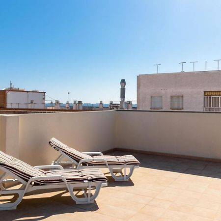 Libertad Del Mar Torrevieja Exterior foto