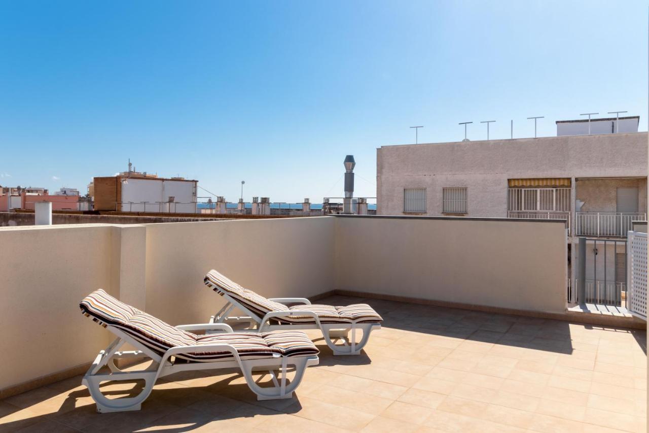 Libertad Del Mar Torrevieja Exterior foto